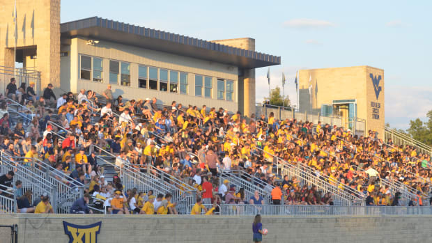 Dick Dlesk Soccer Stadium